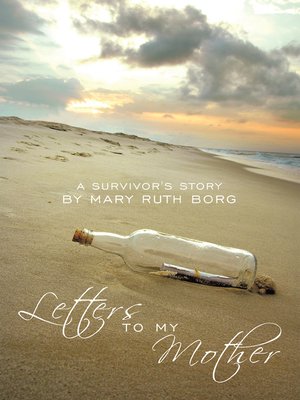 cover image of Letters to My Mother